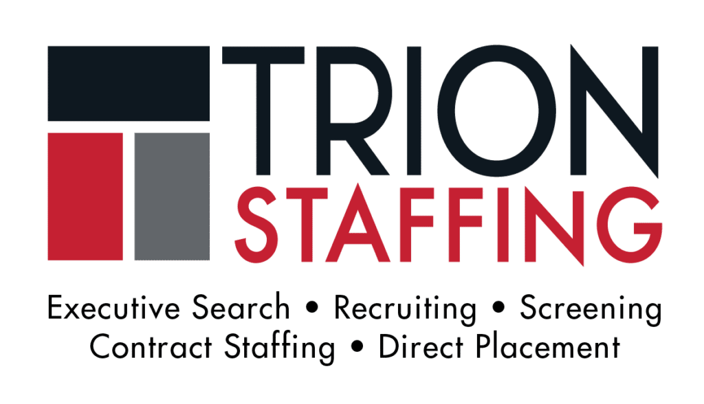 Staffing Solutions Recruiting And Screening Hr Services Trion Solutions