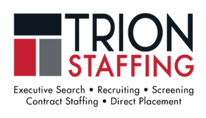 Trion Solutions Staffing Logo